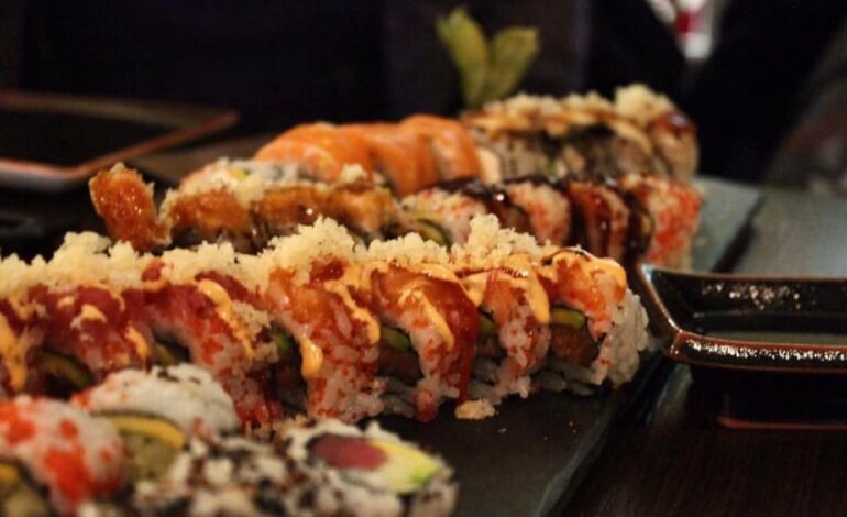POZZUOLI/ «Mio figlio affetto da grave disabilità discriminato in un ristorante di Sushi»