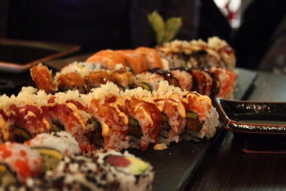 POZZUOLI/ «Mio figlio affetto da grave disabilità discriminato in un ristorante di Sushi»