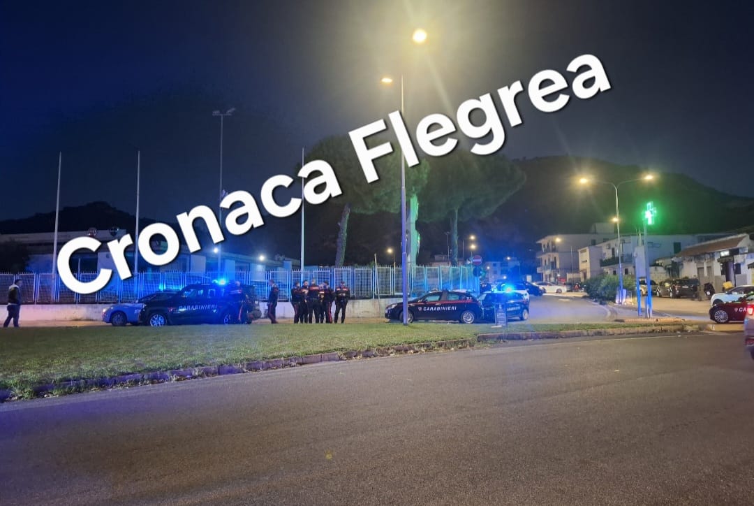 Tafferugli in strada tra tifosi a Pozzuoli: ferito supporter del Portici
