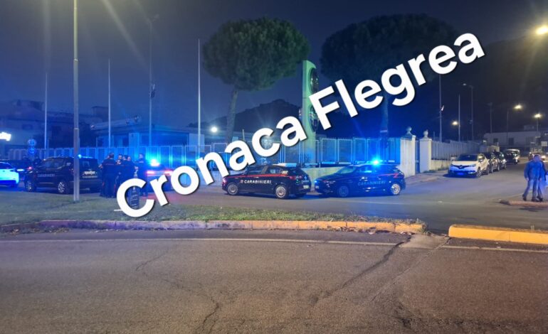 Incidenti a Pozzuoli, la condanna della Puteolana «Pagina dolorosa e inaccettabile»