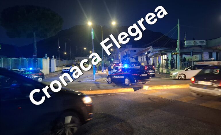 Rissa ultrà a Pozzuoli: in tre escono dal carcere, convalidati gli arresti di Alfano e Barretta