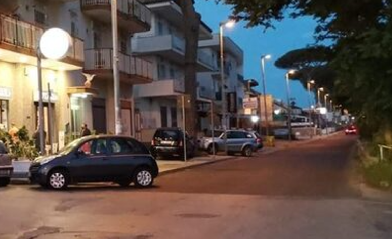 Tredicenne travolto in bici da auto a Lago Patria